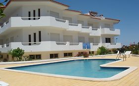 Apartamentos Sonybell