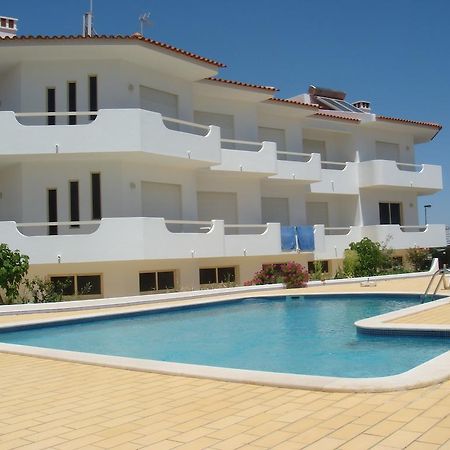 Apartamentos Sonybell Albufeira Exterior photo