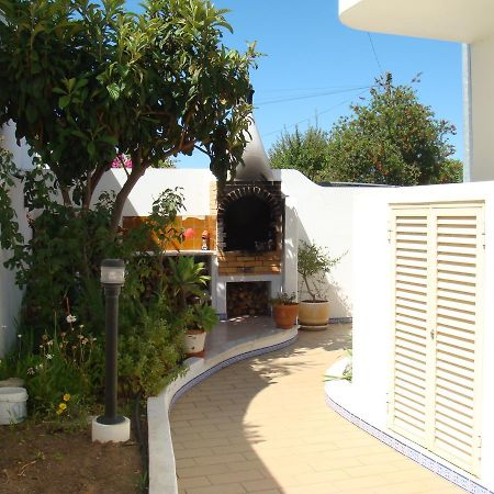 Apartamentos Sonybell Albufeira Exterior photo