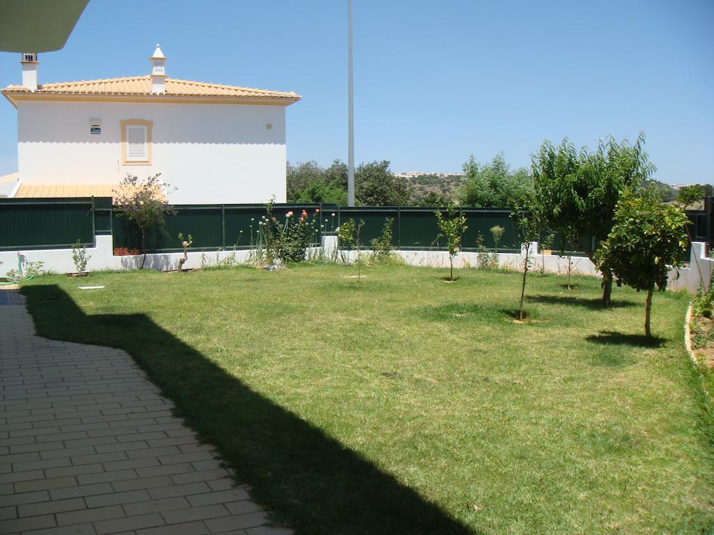 Apartamentos Sonybell Albufeira Exterior photo