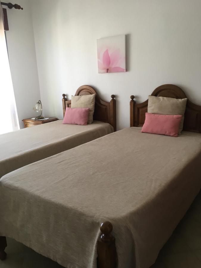 Apartamentos Sonybell Albufeira Exterior photo