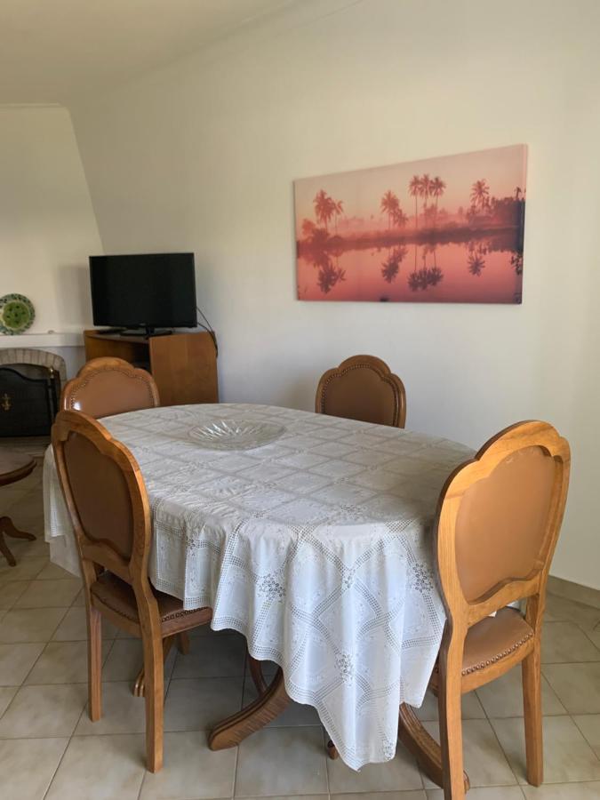 Apartamentos Sonybell Albufeira Exterior photo